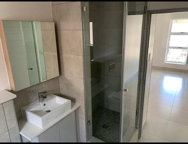 3 BEDROOM APARTMENT FOR SALE IN GEORGE CENTRAL